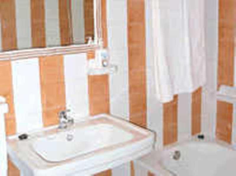 Casa Rural Corvina Acebo Quarto foto